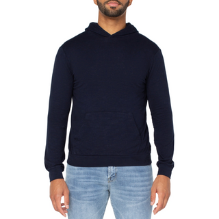 Men’s Slub Hoodie - dolly mama boutique