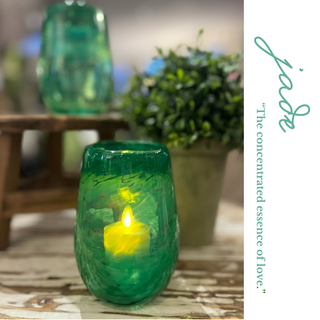 Halo Dolly - Jade - dolly mama boutique
