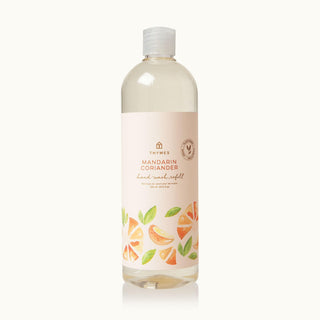 Mandarin Coriander Hand Wash Refill - dolly mama boutique