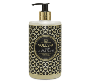 Crisp Champagne Handsoap 450ML - dolly mama boutique