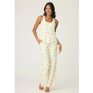 Mimosa Me Tank - dolly mama boutique