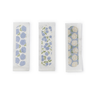 Hygrangea Bandages - dolly mama boutique