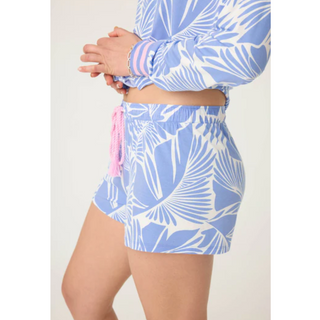 Bayside Dreams Shorts - dolly mama boutique