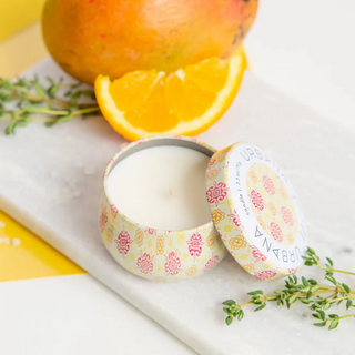 Urbana Mini Tin Candle - dolly mama boutique