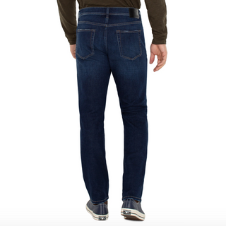 Kingston Straight Jean 32" - dolly mama boutique