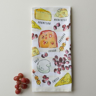 Cheer Bar Towels - dolly mama boutique