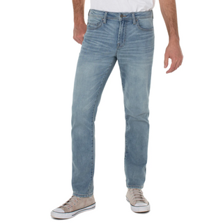 Men’s Kingston Modern Straight Slim 32" - dolly mama boutique