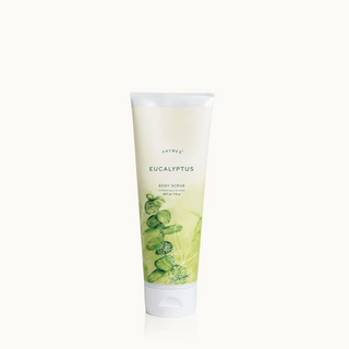 Thymes Body Scrub - dolly mama boutique