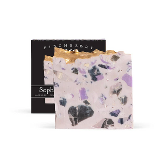 Finchberry Bar Soap - dolly mama boutique