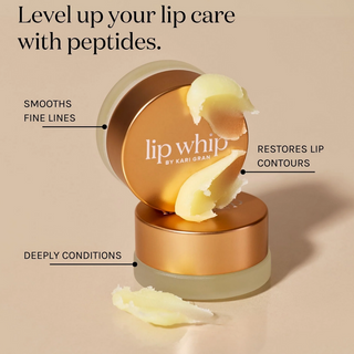 Lip Whip Smoothing Peptide - dolly mama boutique