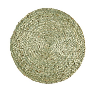 Jute Placemats - dolly mama boutique