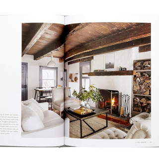 "Home Body" Book - dolly mama boutique