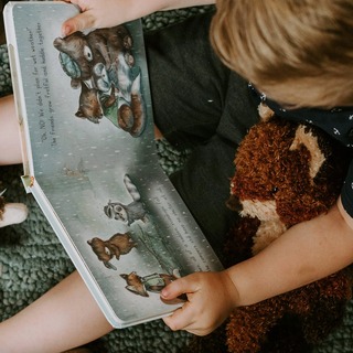 "Camp Cricket" Book - dolly mama boutique