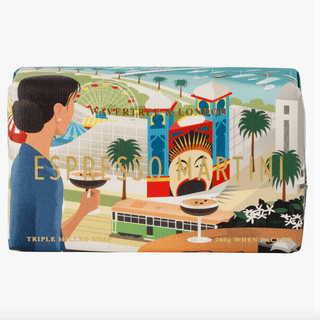 Luxury Soap Bars - dolly mama boutique