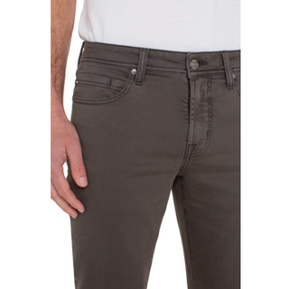 Kingston Modern Straight Pant - dolly mama boutique