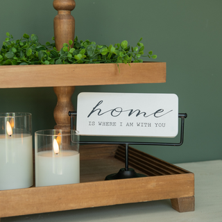 2-Sided Signs - dolly mama boutique