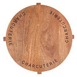 Charcuterie Cheese Board - dolly mama boutique