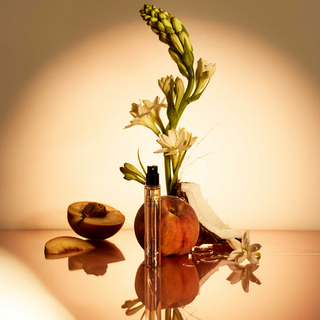 Peachy Queen Travel Parfum - dolly mama boutique