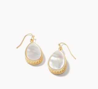 Naia Teardrop Earrings - dolly mama boutique