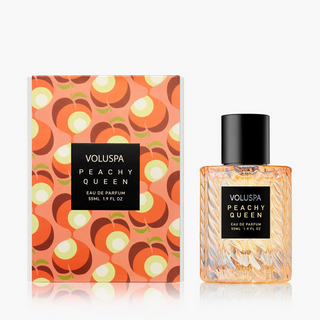 Peachy Queen Parfum - dolly mama boutique