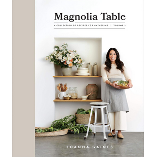 "Magnolia Table - Volume 2" Book - dolly mama boutique