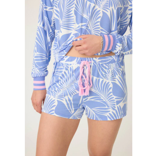 Bayside Dreams Shorts - dolly mama boutique