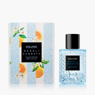 Neroli Sunbath Parfum - dolly mama boutique