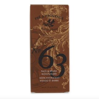 No. 63 Face & Beard Moisturizer - dolly mama boutique