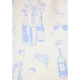 Parisian Dreams Pajamas - dolly mama boutique