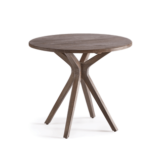 Mercier Cafe Table - dolly mama boutique