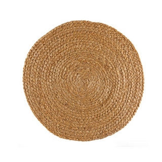 Jute Placemats - dolly mama boutique