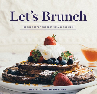 "Let’s Brunch" Cookbook - dolly mama boutique