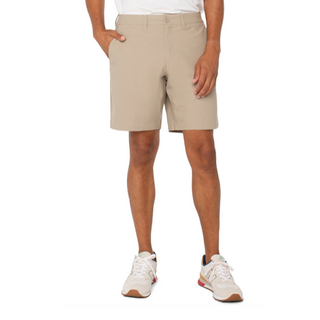 Men's Tech Chino Shorts - dolly mama boutique