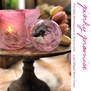 Halo Dolly - Pinky Promise - dolly mama boutique