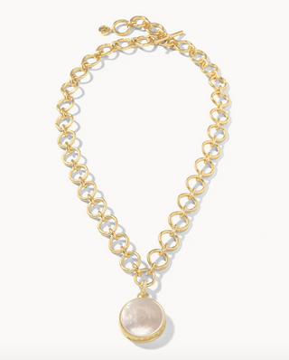 Naia Chunky Necklace - dolly mama boutique