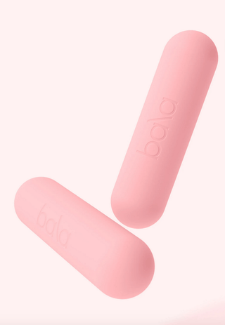 Bala Hand Weights - dolly mama boutique