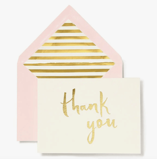 Thank You Cards - dolly mama boutique