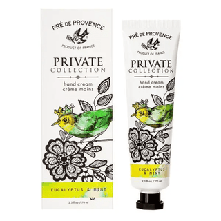 Eucalyptus & Mint Hand Cream - dolly mama boutique