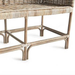 Isla Bench - dolly mama boutique