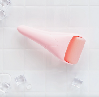 Blush Ice Roller - dolly mama boutique