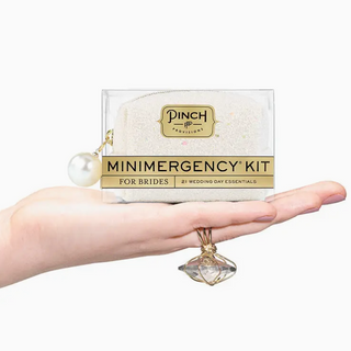 Minimergency Bridal Kit - dolly mama boutique