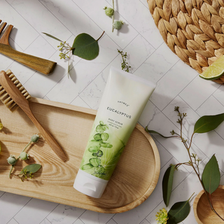 Thymes Body Scrub - dolly mama boutique