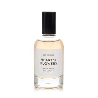 Hearts + Flowers Perfume 1.7oz - dolly mama boutique