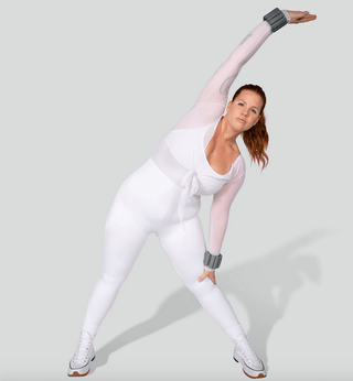 Wrist Weights - dolly mama boutique