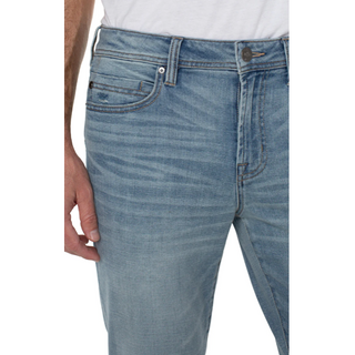 Men’s Kingston Modern Straight Slim 32" - dolly mama boutique