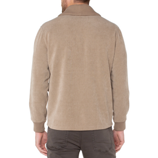 Shawl Collar Cardigan - dolly mama boutique