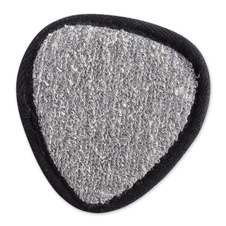 Men’s  Bamboo Face Pad - dolly mama boutique