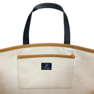 "Haus of Mama" Canvas Tote - dolly mama boutique