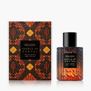 Saddle Up Santal Parfum - dolly mama boutique
