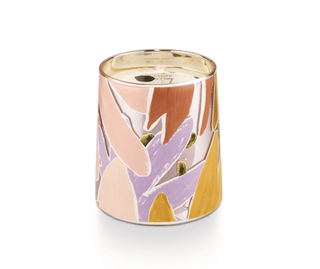 Pearl Glass Candle - dolly mama boutique